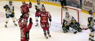 Powerplay avgjorde när Almtuna vann