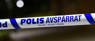 Jättehärvan kopplas till en granatattack