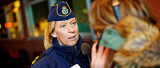 Polisen: "Vi behöver tips från allmänheten"