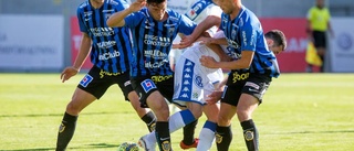 19.00: Sirius mot Göteborg