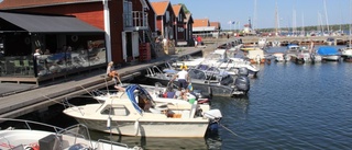 Samråd om Öregrunds hamn