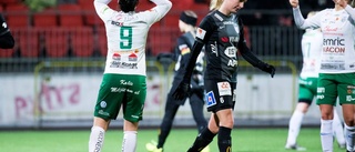 Assi-målvakten: "Det var en total chock för mig"