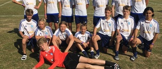 Tung kväll för länets lag i slutspelet under Gothia Cup