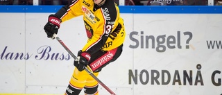 Succé för Luleåtalangerna i NHL-draften