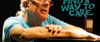 John Mayall kan bra fortfarande