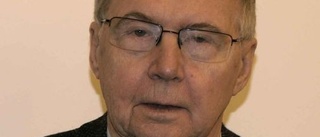 Lennart Källströmer (1937-2022)