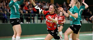 EHF tog andra segern för säsongen