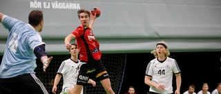 EHF helt utan chans borta mot Kungsängen