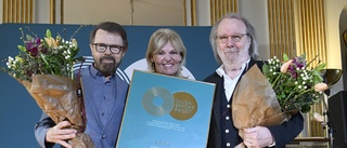 Abba får regeringens musikexportpris