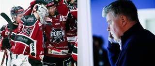 Irritation efter SHL-lagets värvningsförsök