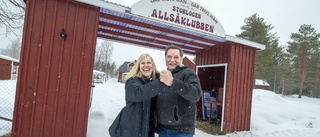 Anrika danslogen fyller 60 år – då blir det dansbandsgudstjänst  