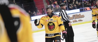 Luleå Hockey besegrade Örebro