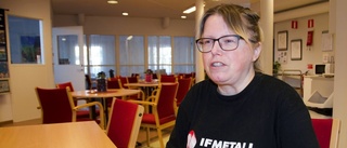 RSMH: "Vi behöver en egen lokal"