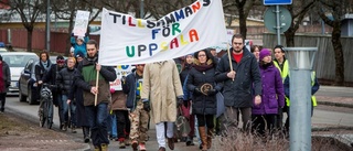 "Lös bostadssituationen för ensamkommande"