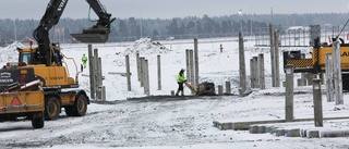 Nytt stråk för restauranger i Uppsala