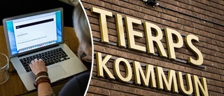 Kommunen får kritik av JO för sekretessmiss