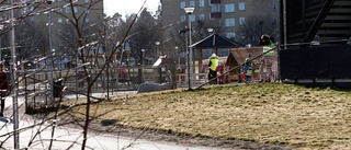 Utökning oroar föräldrar – tog barn ur förskolan