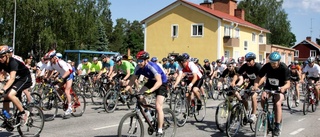 Läderloppet är räddat och allt är som vanligt