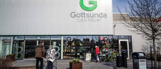 Ny framstöt för Gottsunda