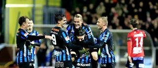 Det krävs av Sirius mot IFK