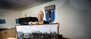 Sirius: Det här ger en energikick