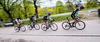 TV: Se när Skandis GP avgjordes i Uppsala