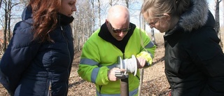 Ännu en kommun måste spara på vattnet