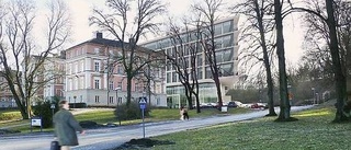 Nu byggs nya Psykiatrins hus