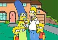 Hemlighetsmakeri kring nya "Simpsons"-filmen