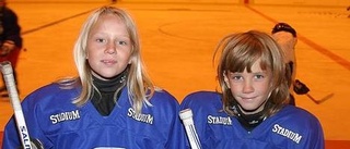 Sommarhockey i Tierp