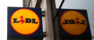 Systematiska stölder på Lidl