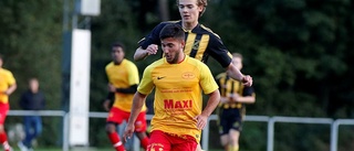 Syrianska steget närmare serieseger