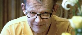 Humor och dramatik hos Hans Rosling