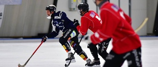 Tellus Bandy vill flytta till Uppsala