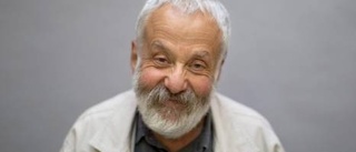 Mike Leigh leder juryn i Berlin