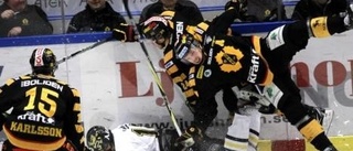 Slut: Skellefteå-AIK 5-1