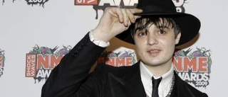 Pete Doherty till Umeå Open