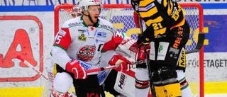 Skellefteå höll för trycket - redo för ny fight