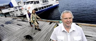 Ny rekordsommar för m/s Kungsholm