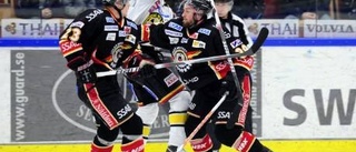 Ny förlust mot Brynäs