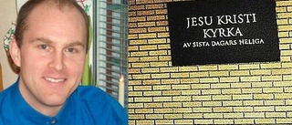 Hoppade av efter 13 år med mormonkyrkan