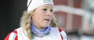 Förkylda Jennie missar hela skid-SM