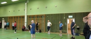 Gymnastikavslutning