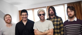 Grohl saknar en sträv motpol