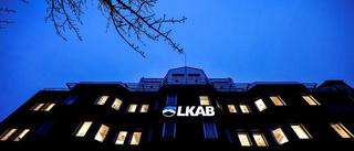 LKAB: "Tingsrätten gjorde en riktig bedömning"