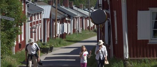 Världsarv och kollektiva minnen