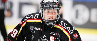 Slut: Luleå Hockey föll mot mästaren