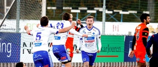 IFK:s seger gav mersmak – med i jakten på superettan