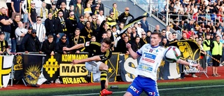 Allsvenska tränaren hyllar IFK Luleås mittfältare