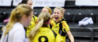 Notas var chanslöst mot Täby